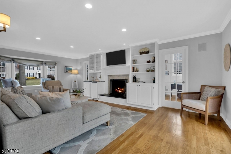 Wickham Woods - Residential