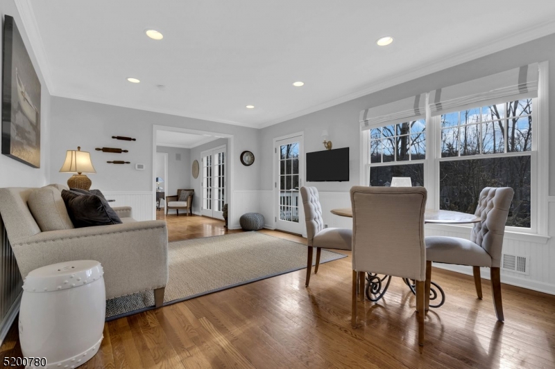 Wickham Woods - Residential