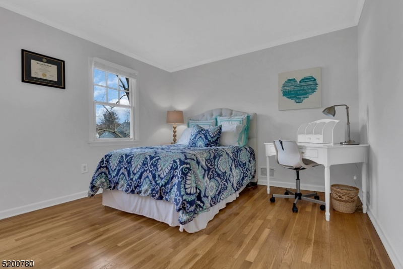 Wickham Woods - Residential