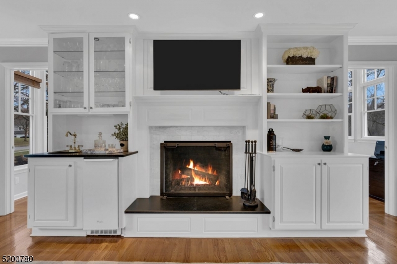 Wickham Woods - Residential