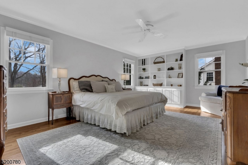 Wickham Woods - Residential