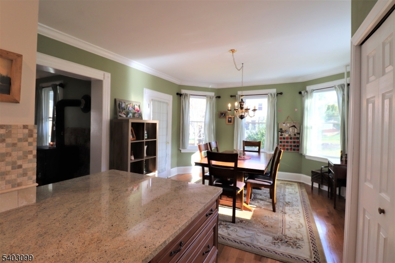 Park - Residential Lease