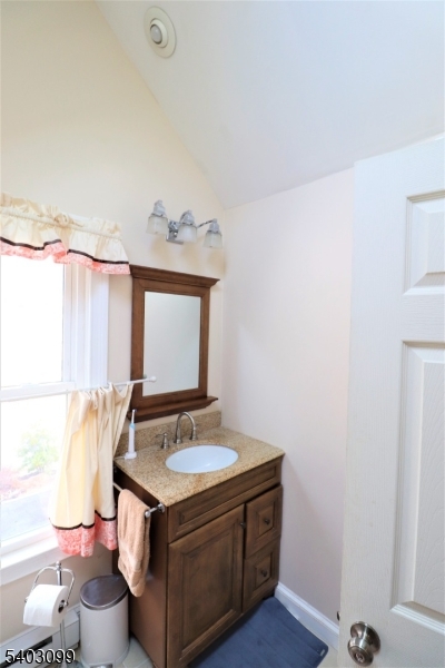 Park - Residential Lease