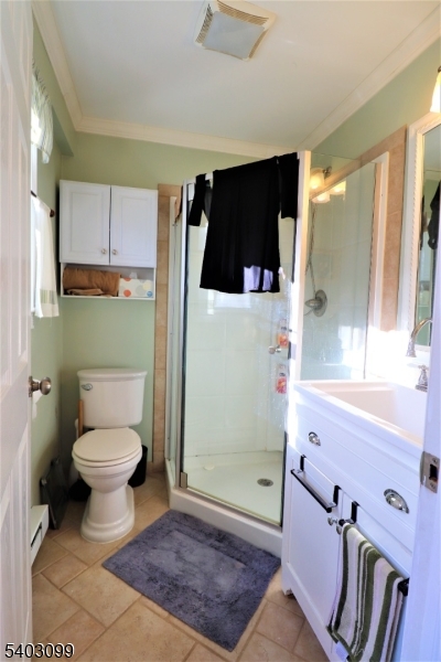 Park - Residential Lease