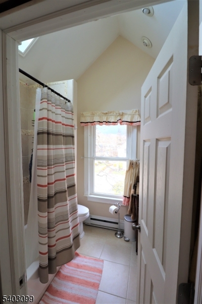 Park - Residential Lease