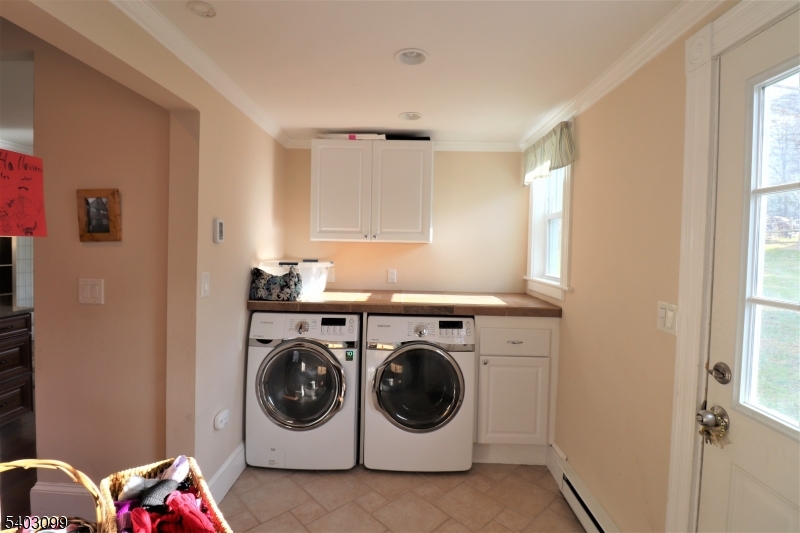 Park - Residential Lease