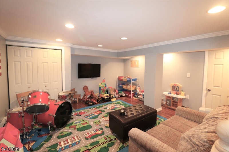 Park - Residential Lease