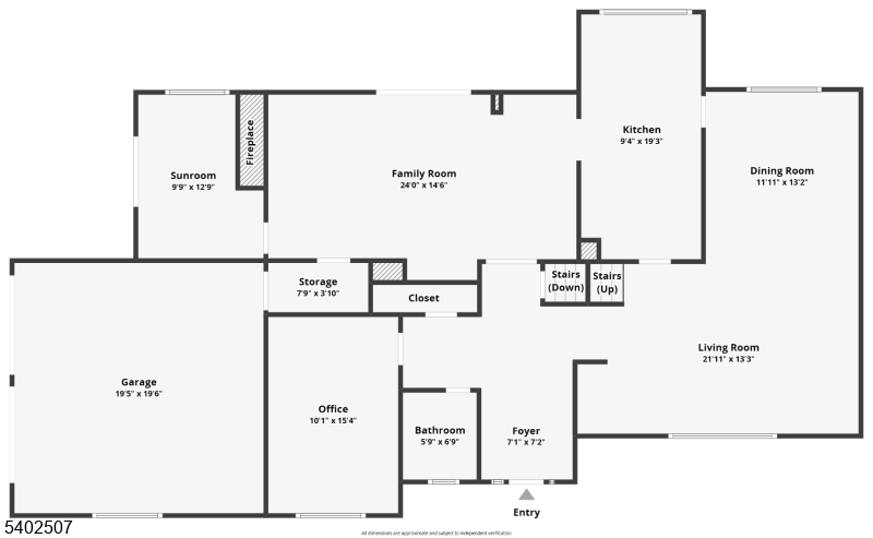 Drexel Hill - Residential