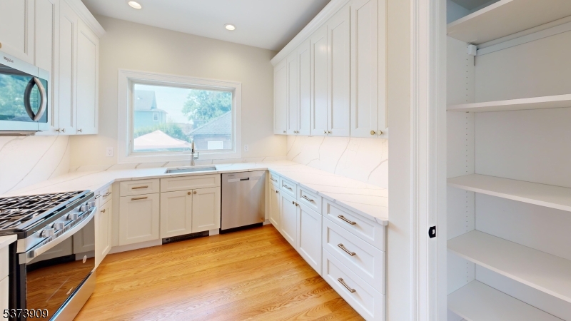 Eastside - Residential