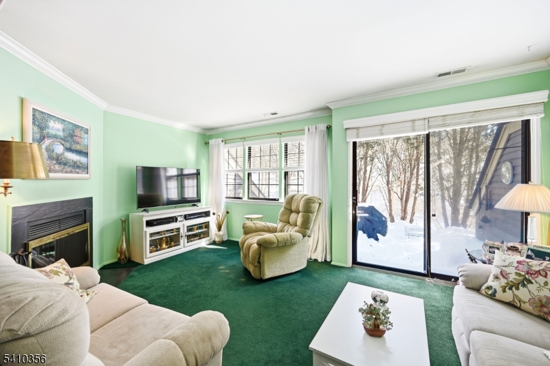 Bald Eagle Village - Residential