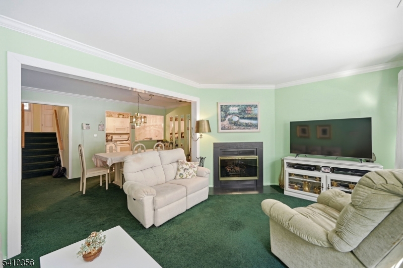 Bald Eagle Village - Residential