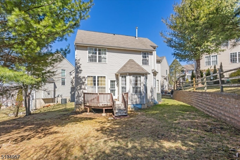 Woodfield Estates - Residential