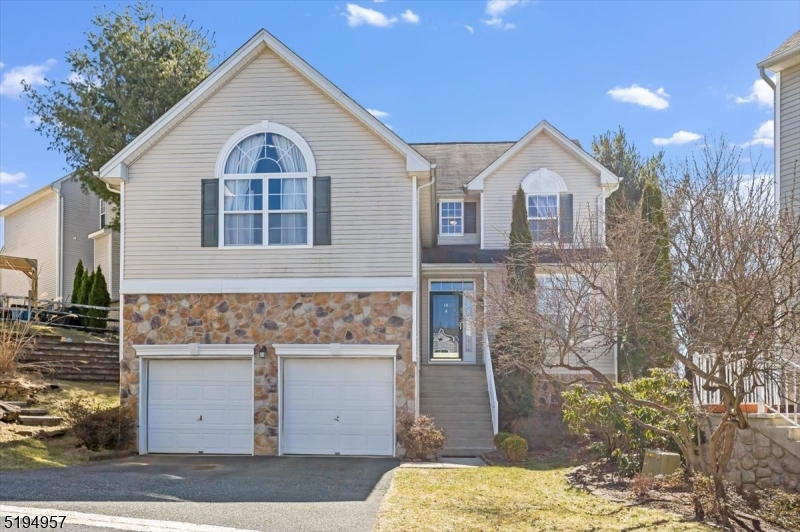 Woodfield Estates - Residential