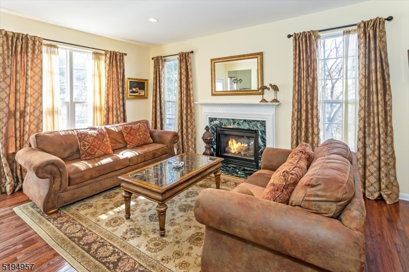 Woodfield Estates - Residential