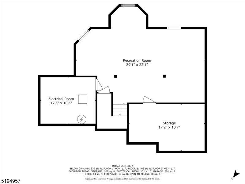 Woodfield Estates - Residential