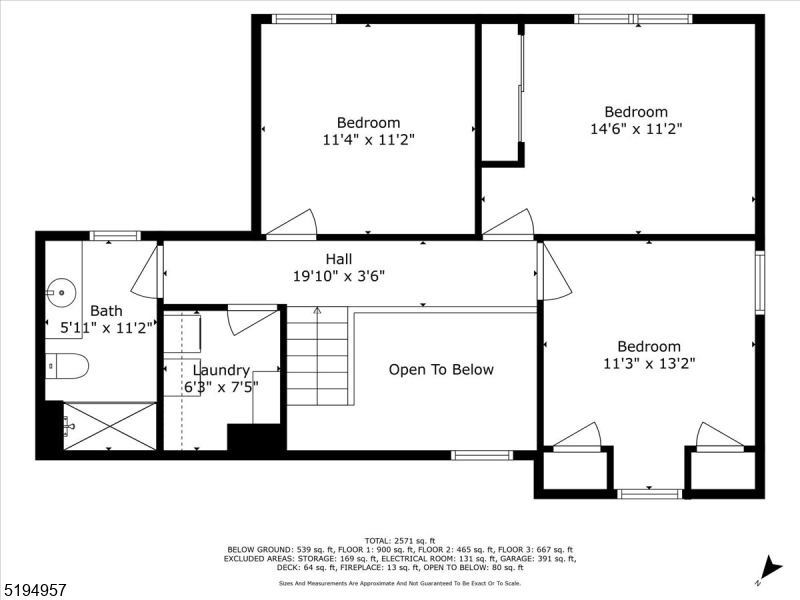 Woodfield Estates - Residential