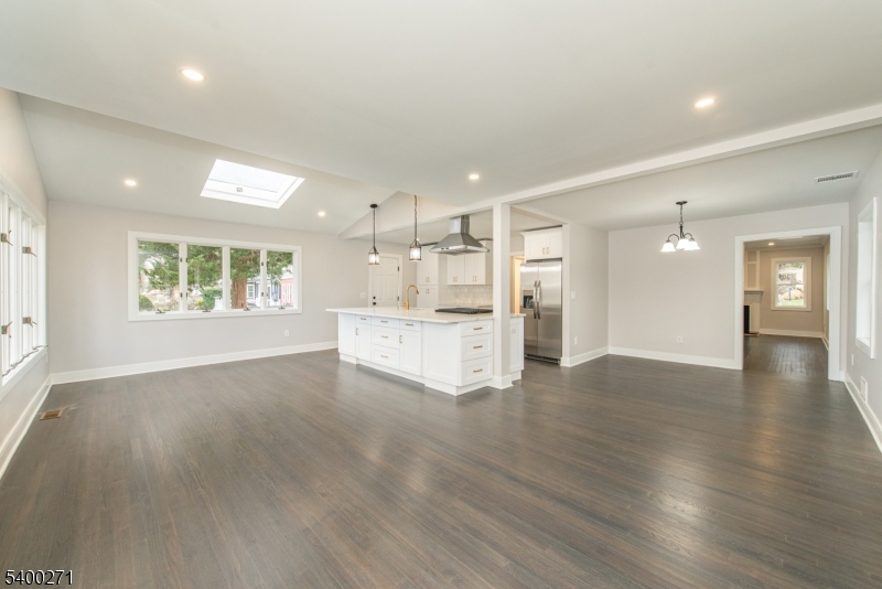 PACKANACK LAKE - Residential