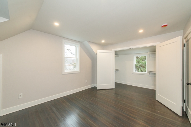 PACKANACK LAKE - Residential