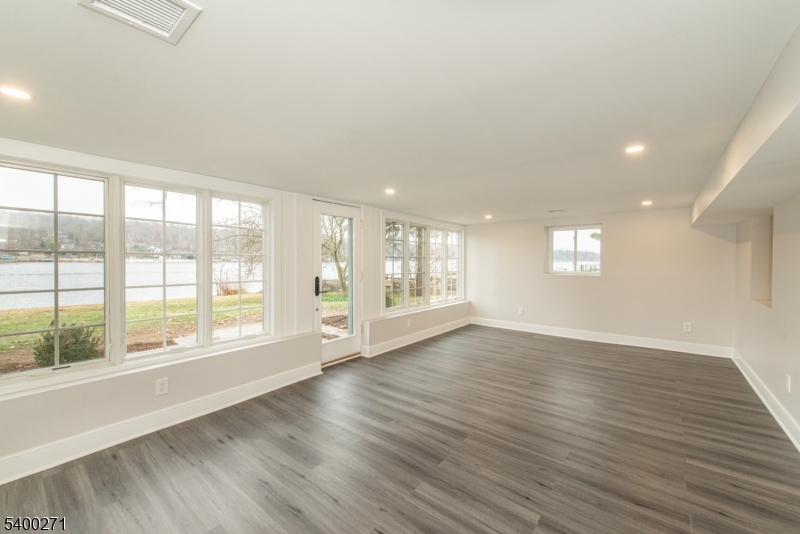 PACKANACK LAKE - Residential