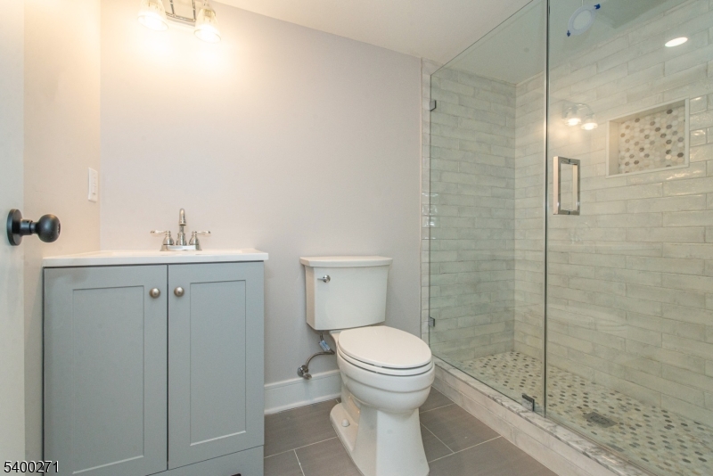 PACKANACK LAKE - Residential