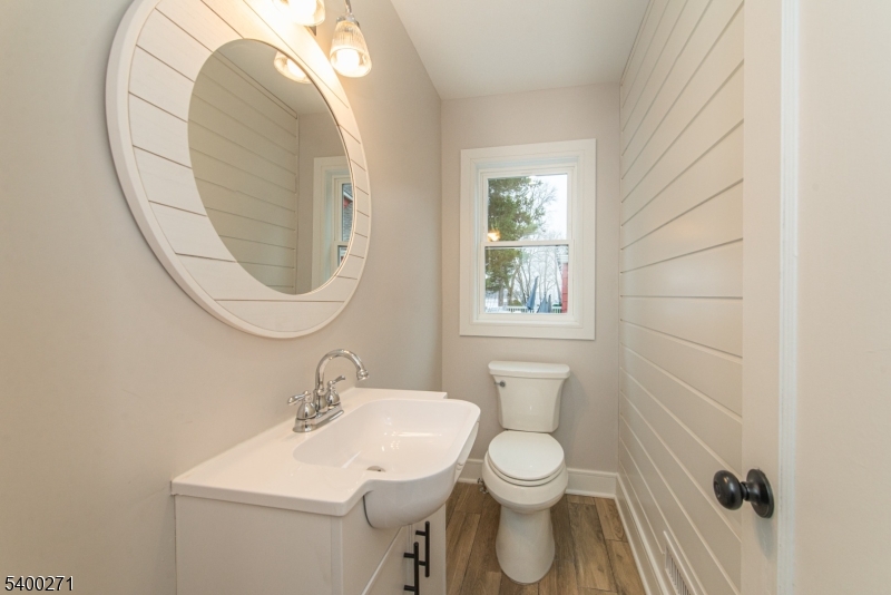 PACKANACK LAKE - Residential