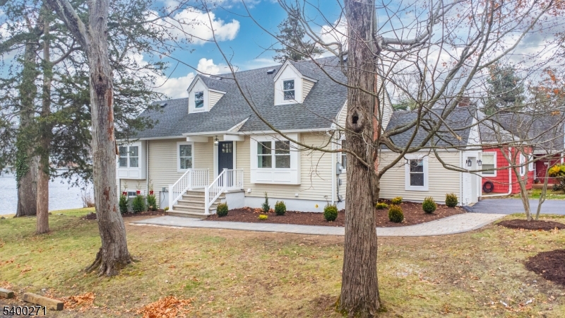 PACKANACK LAKE - Residential