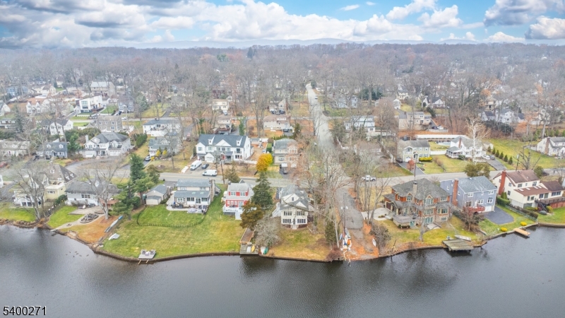 PACKANACK LAKE - Residential