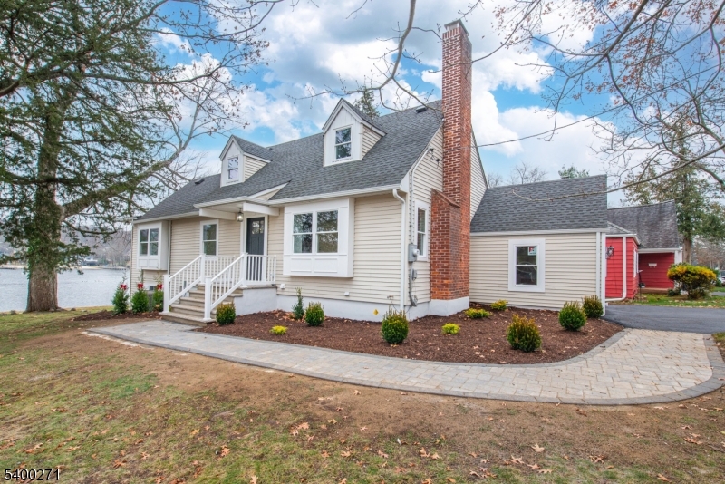 PACKANACK LAKE - Residential