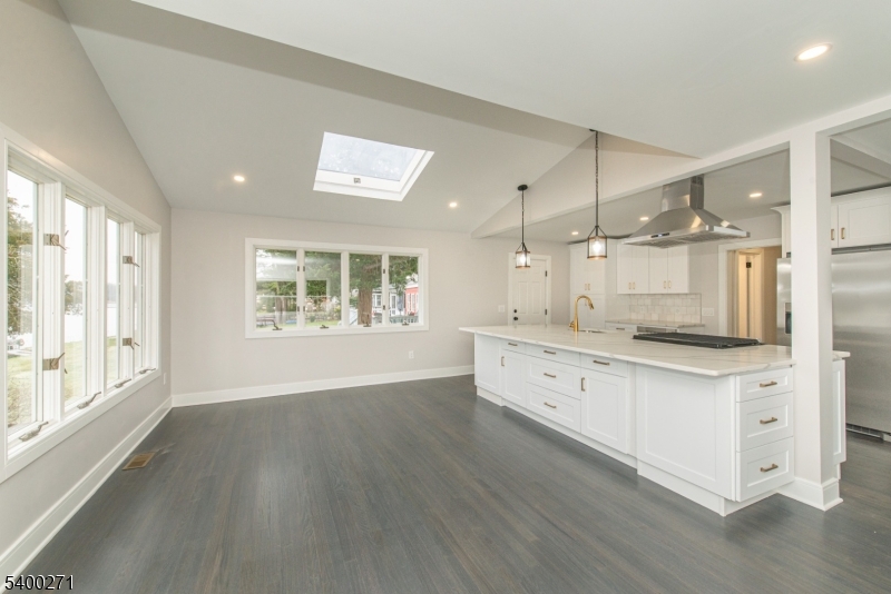 PACKANACK LAKE - Residential