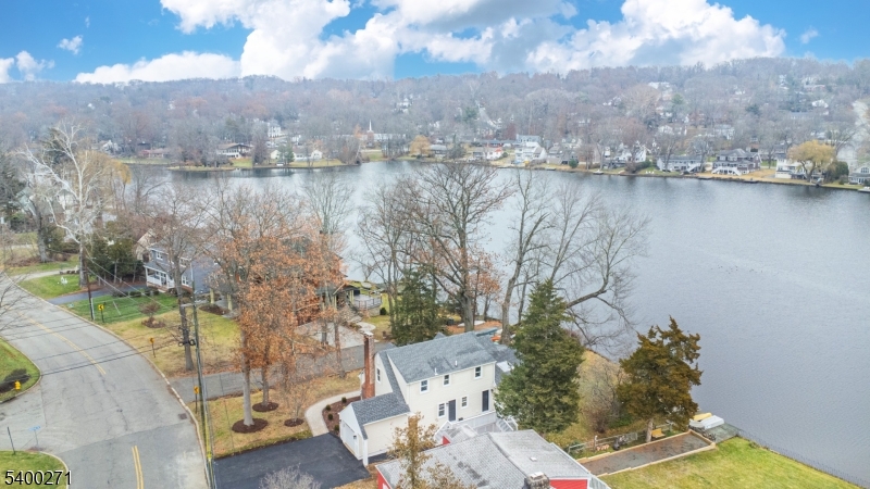 PACKANACK LAKE - Residential