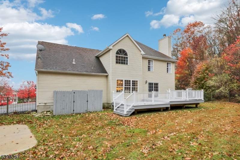 Windy Brow - Residential