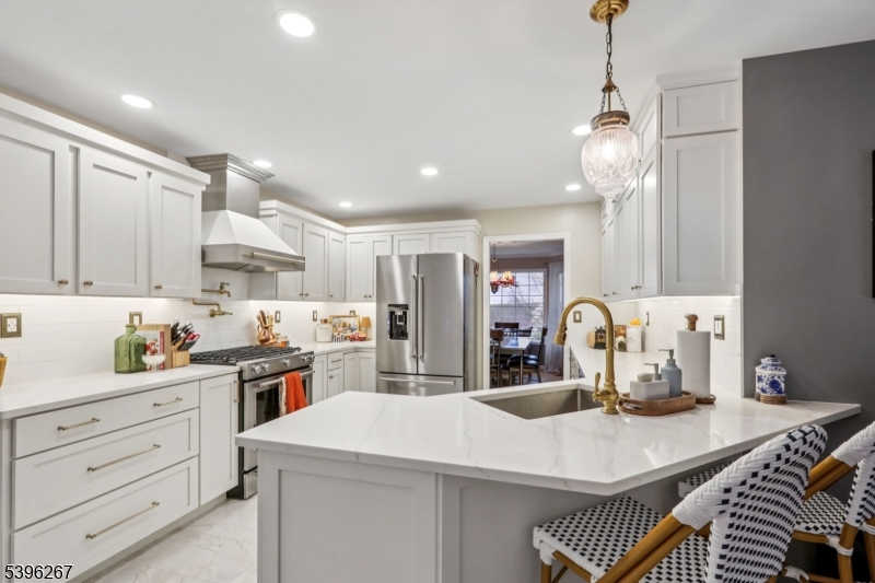 Windy Brow - Residential