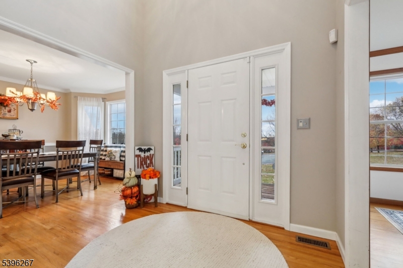 Windy Brow - Residential