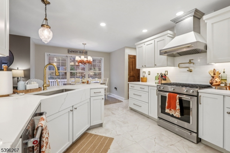 Windy Brow - Residential