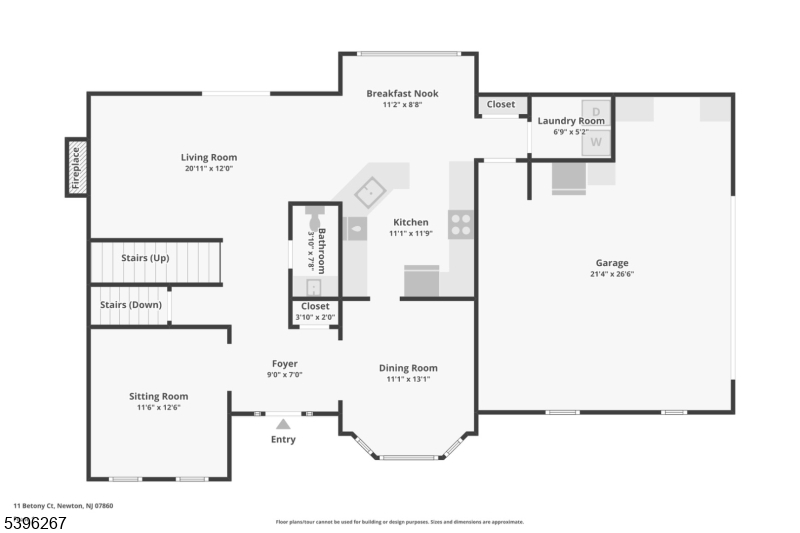 Windy Brow - Residential