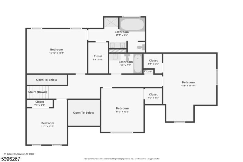Windy Brow - Residential