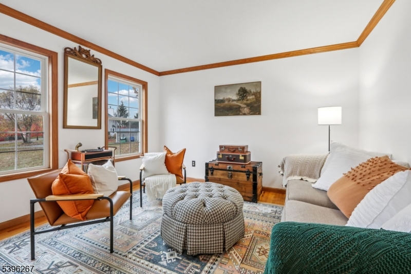 Windy Brow - Residential