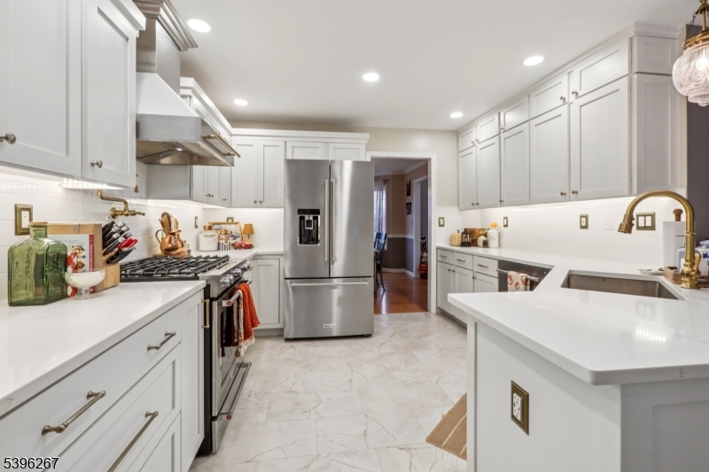 Windy Brow - Residential