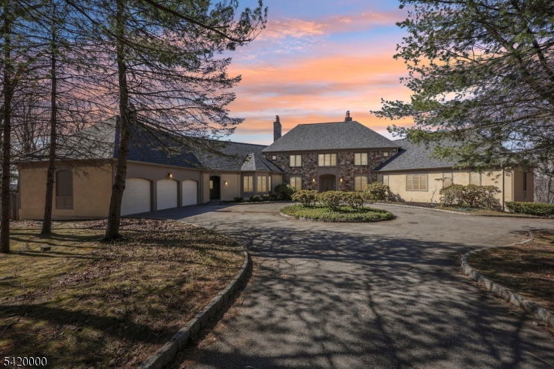 Smoke Rise - Residential