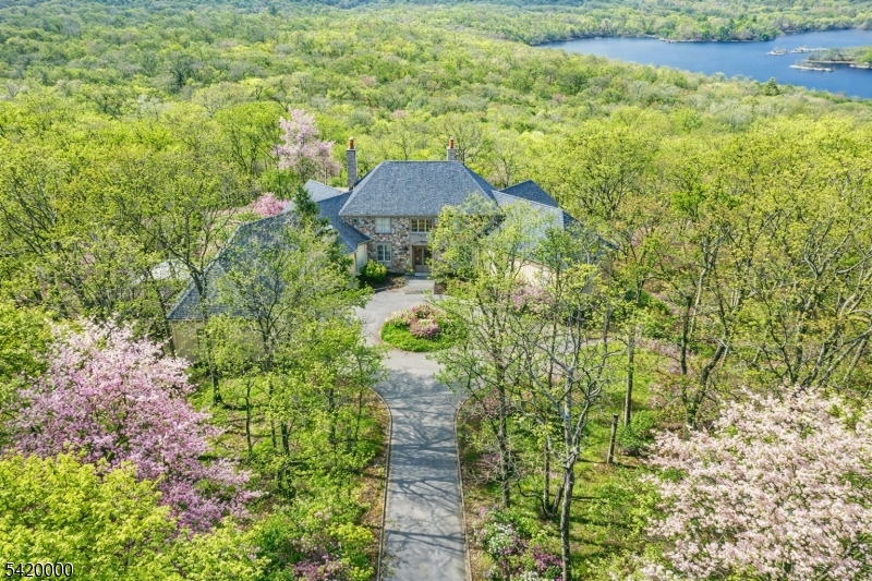 Smoke Rise - Residential