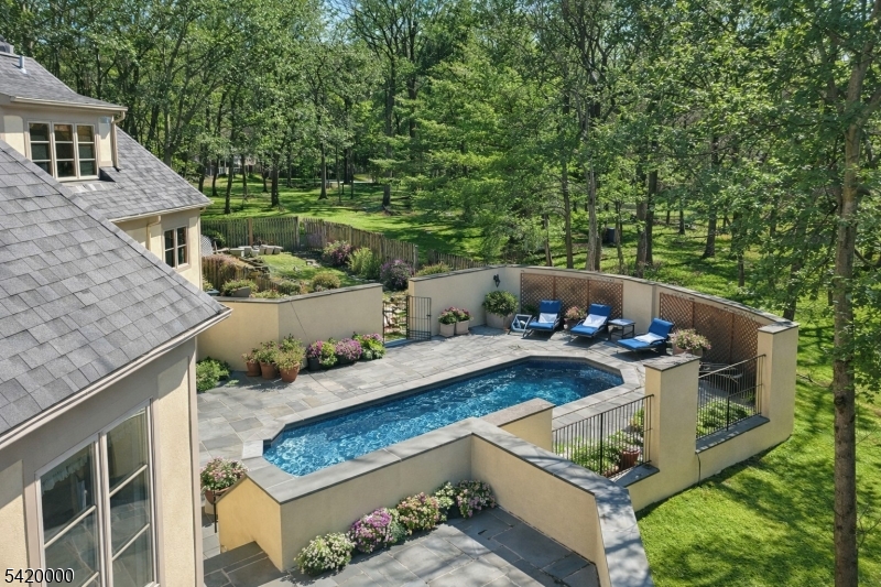 Smoke Rise - Residential