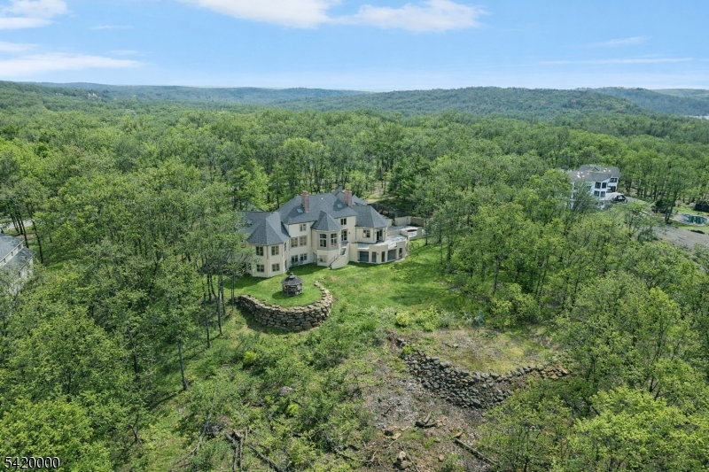 Smoke Rise - Residential