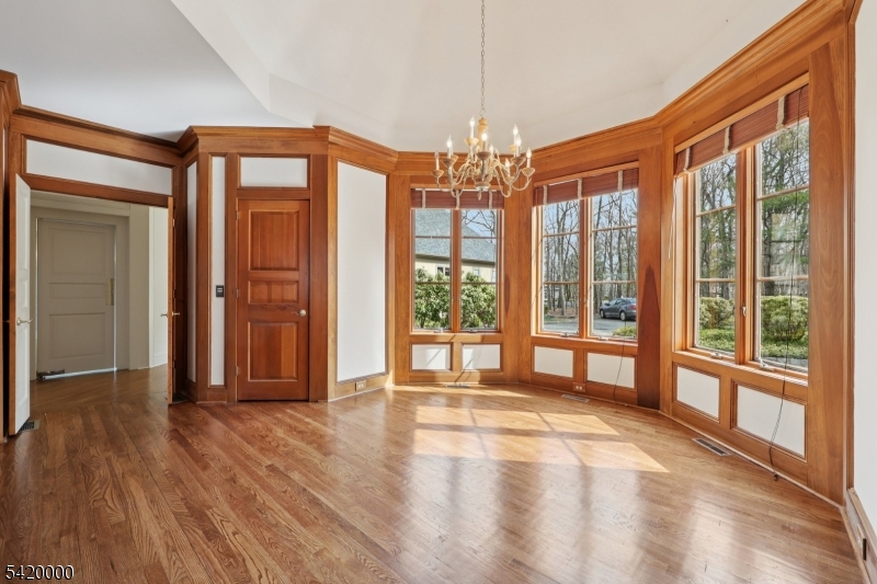 Smoke Rise - Residential