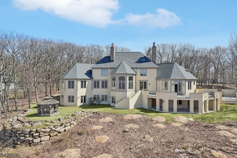 Smoke Rise - Residential