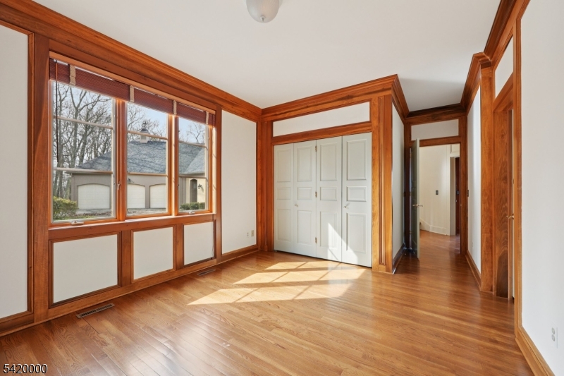 Smoke Rise - Residential