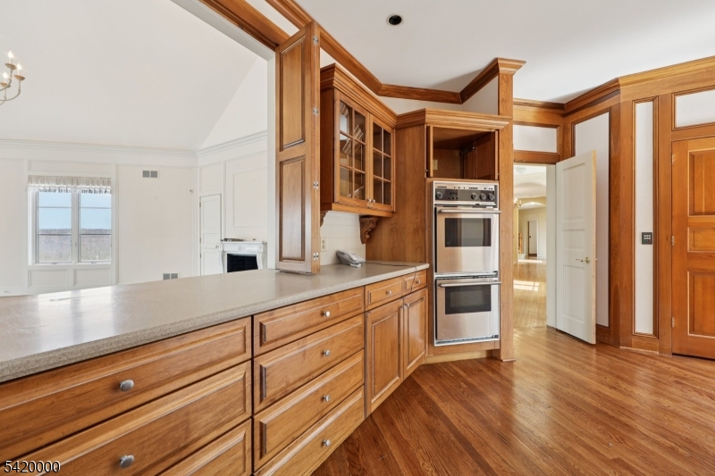 Smoke Rise - Residential