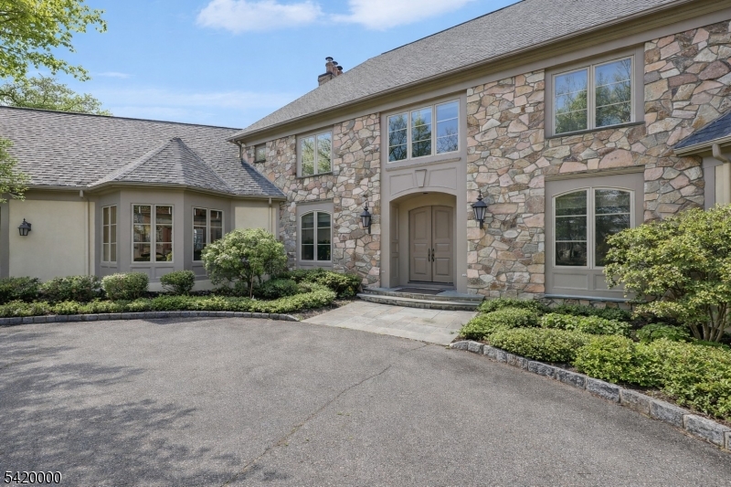 Smoke Rise - Residential