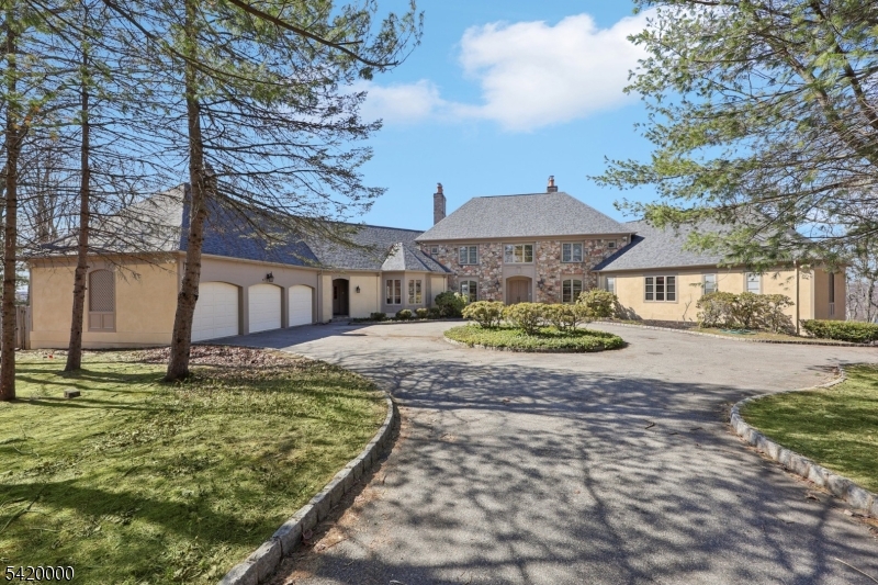 Smoke Rise - Residential