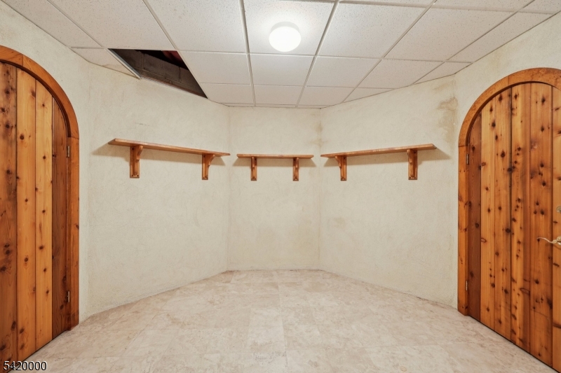 Smoke Rise - Residential