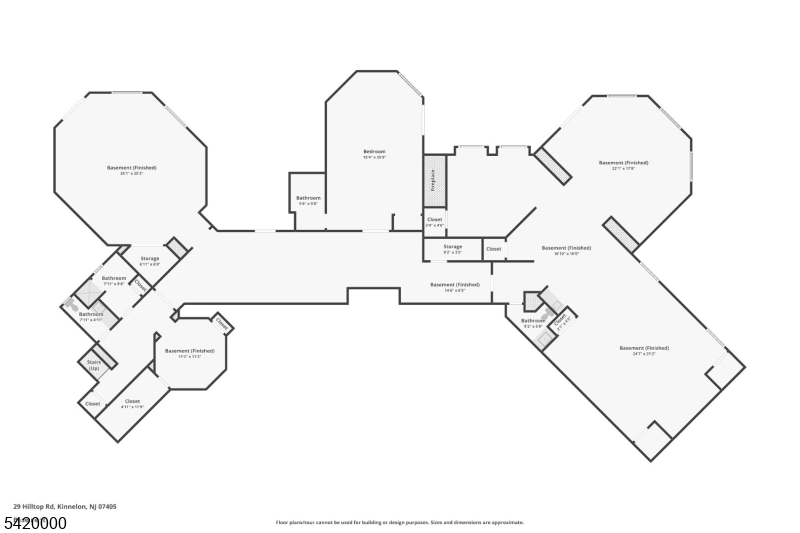Smoke Rise - Residential
